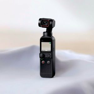 DJI- Pocket 2 - creator combo